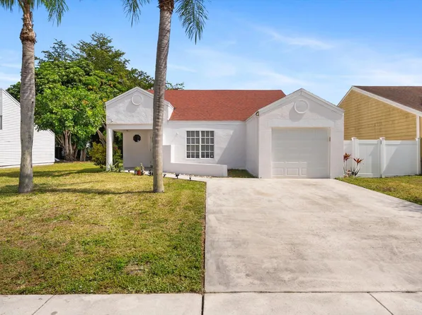 8319 Dynasty Drive, Boca Raton, FL 33433