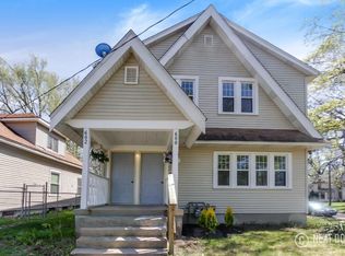 600 Dickinson St SE #602, Grand Rapids, MI 49507