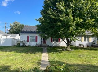 284 N Randolph Ave, Bradley, IL
