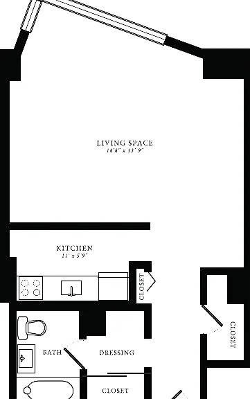 1350 North Lake Shore Drive — Photo 42
