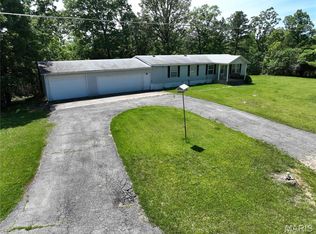 742 Bailey Ln, Wappapello, MO 63966