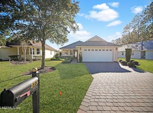 513 N LEGACY Trail, St. Augustine, FL 32092