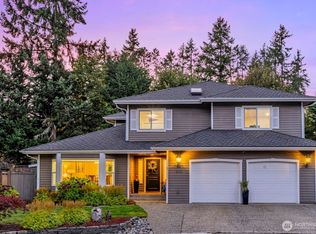 6121 140th Ct NE, Redmond, WA