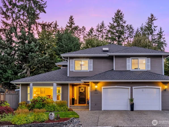 6121 140th Court NE, Redmond, WA 98052