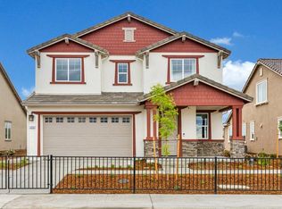 4292 Gibbous Dr, Folsom, CA 95630