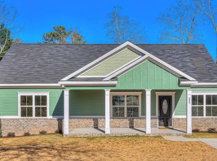 3837 Belair Rd, Augusta, GA 30919
