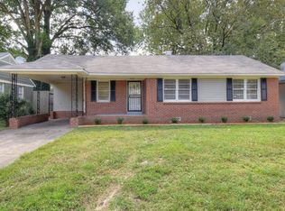 4229 Fizer Ave, Memphis, TN 38111