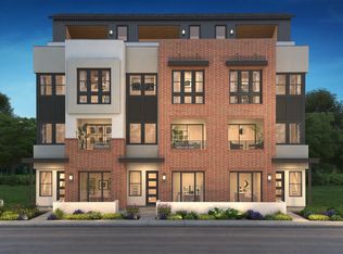 Plan 3 Plan, Rooftops at The Dunes, Marina, CA 93933