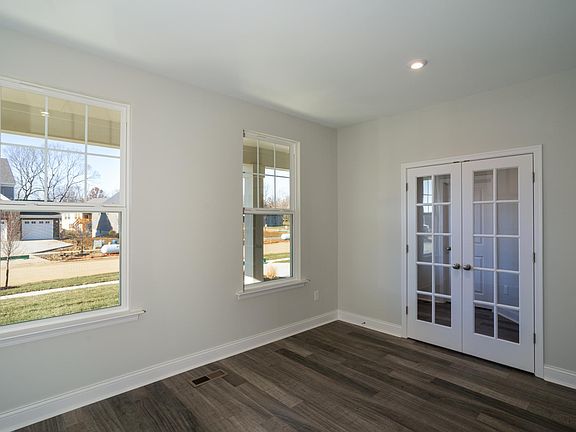 The Alden B Bonus Room