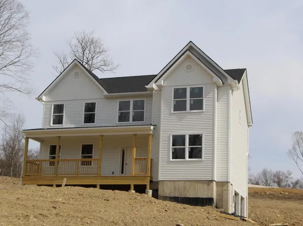 14 Black Gum Court, Newburgh, NY 12550