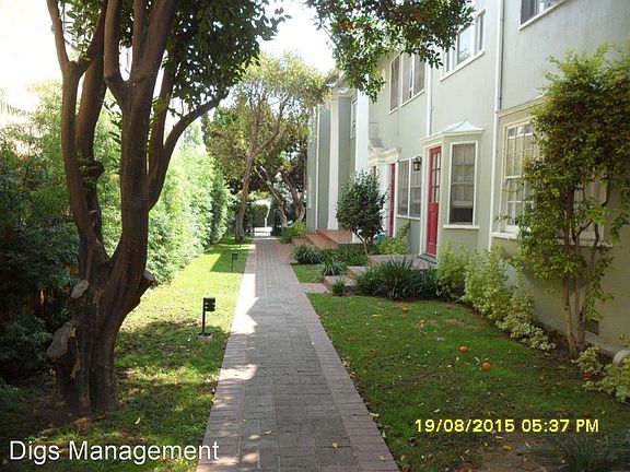 2nd image of 5531 Harold Way