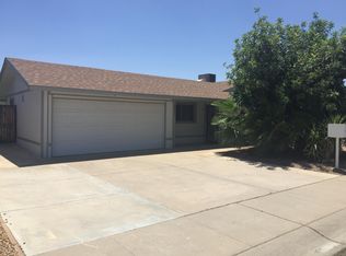 5211 W Hearn Rd, Glendale, AZ 85306