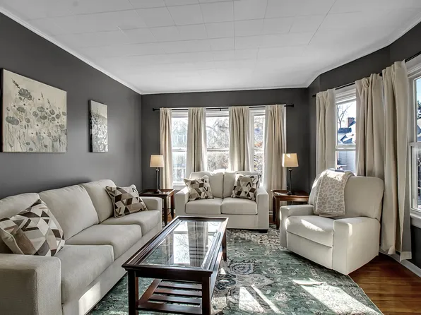 580 Potomac Ave, Buffalo, NY