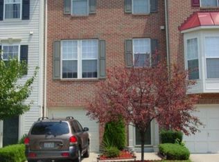 7206 Serenade Cir, Clinton, MD 20735
