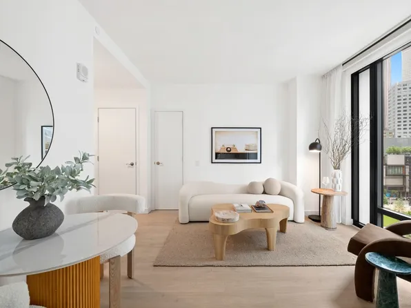111 Willoughby Street 32F image 1 of 14