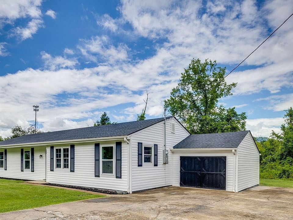 204 Sherry St, Kingsport, TN 37660 | Zillow