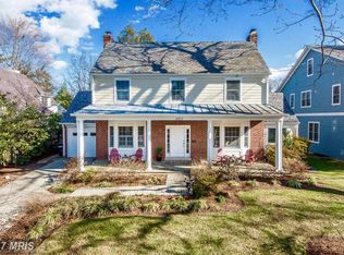 4923 Earlston Dr, Bethesda, MD 20816