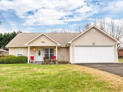 2834 Westover Dr LOT 9, Maryville, TN, 37803