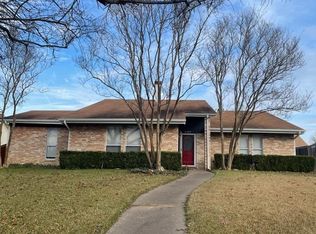 3304 Oak Vista Dr, Plano, TX 75074