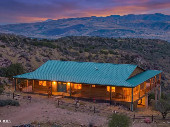 0 N JUANS CANYON (FS 1094) Road, Cave Creek, AZ 85331
