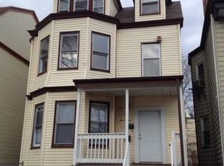 109 N 16th St #1, East Orange, NJ 07017