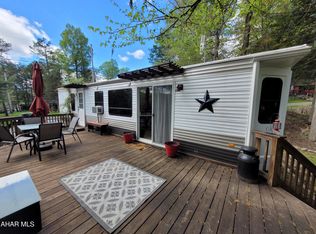 340 Fox Ridge Rd, Flinton, PA 16640