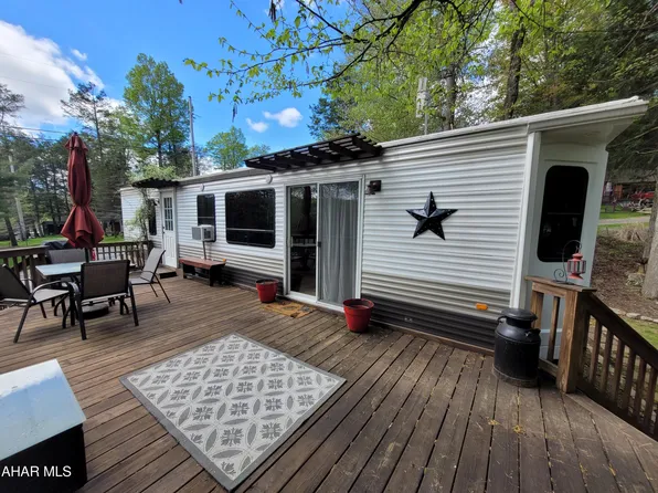 340 Fox Ridge Rd, Flinton, PA 16640