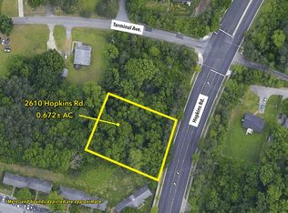 2610 Hopkins Rd, Richmond, VA 23224