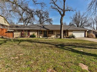7203 NW 32nd St, Bethany, OK 73008