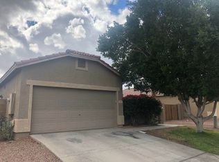 913 E Pedro Rd, Phoenix, AZ 85042