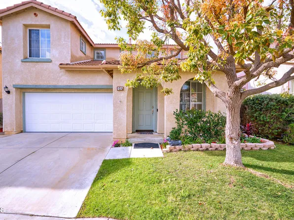 517 Avenida Magdalena, Camarillo, CA 93010
