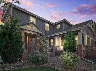 10694 Briarglen Cir, Highlands Ranch, CO 80130