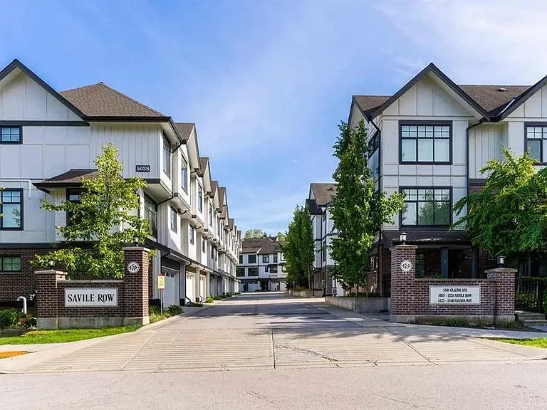 5122 Canada Way #7 — Photo 1