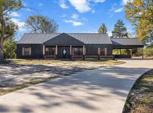 465 County Road 1346, Pittsburg, TX 75686