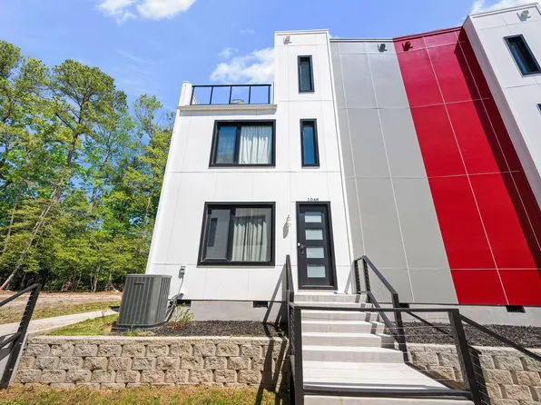 1048 Nova St, Durham, NC 27713