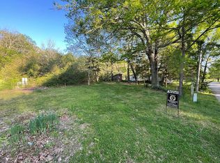 Flint Creek Dr, Colcord, OK 74338