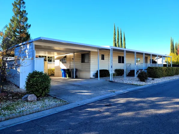472 Christopher St #32, Folsom, CA 95630