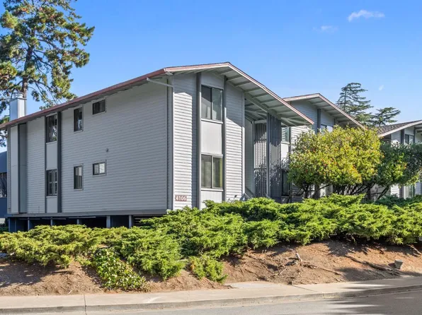 4106 George Ave APT 1, San Mateo, CA 94403