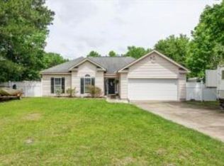 220 Shady Grove Dr, Harlem, GA 30814