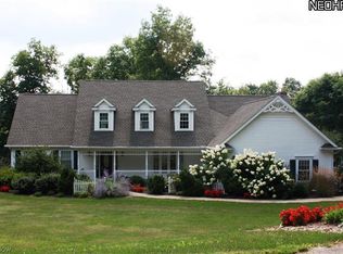 5990 Township Road 310, Millersburg, OH 44654