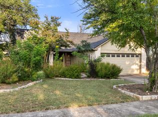 6005 Sun Vista Dr, Austin, TX 78749