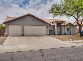7924 S Blue Creek Ave, Tucson, AZ 85747