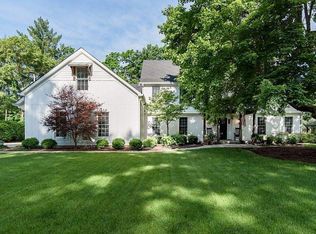 8122 N Ecole St, Indianapolis, IN 46240