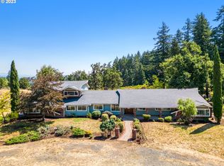 83369 Rattlesnake Rd, Dexter, OR 97431