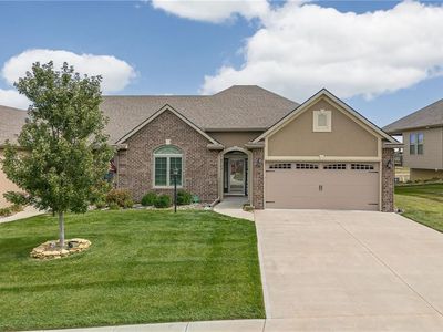 4703 Stonebridge Dr W, Saint Joseph, MO, 64505