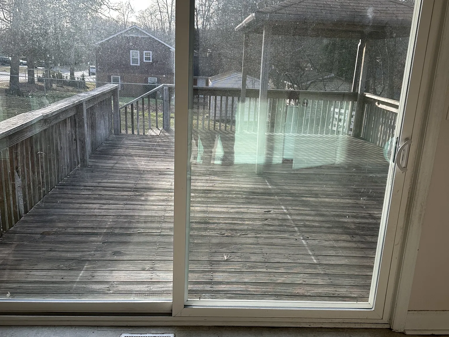 1601 Grovewood Drive - 1 — Photo 3