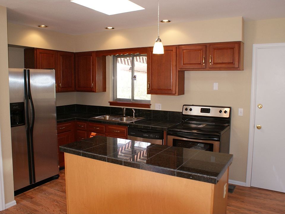 New Kitchen