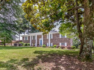 4052 Julian Ave, Morristown, TN 37814