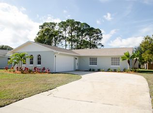 6930 Bryant Rd, Cocoa, FL 32927