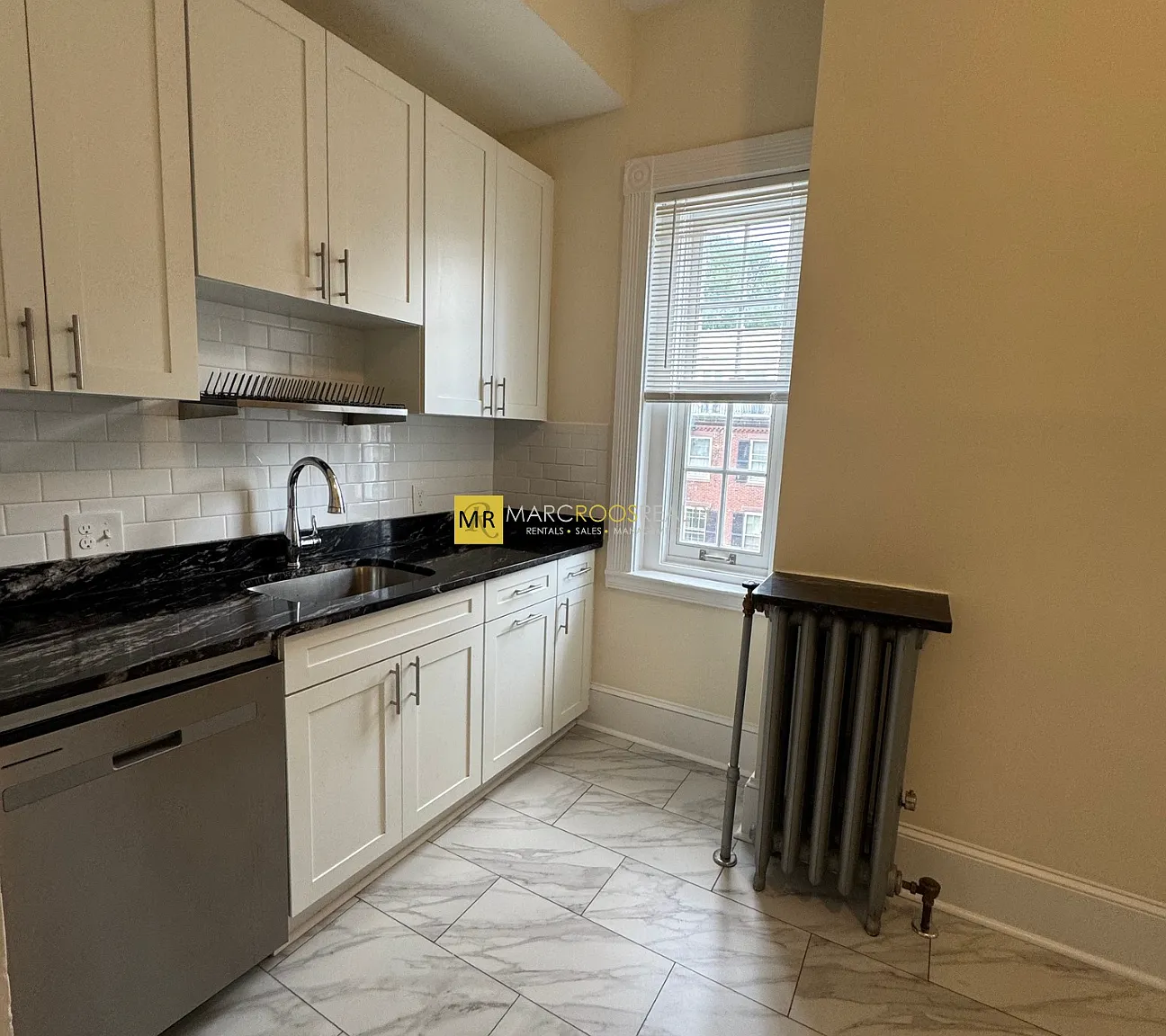 1 bed, 750 sqft, $3,900 — Photo 4